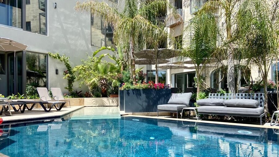 The Village Boutique & Spa