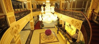 Lao Cai Royal Hotel