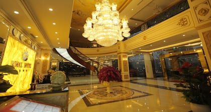 Lao Cai Royal Hotel