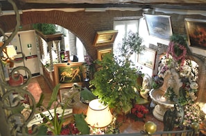 Hall