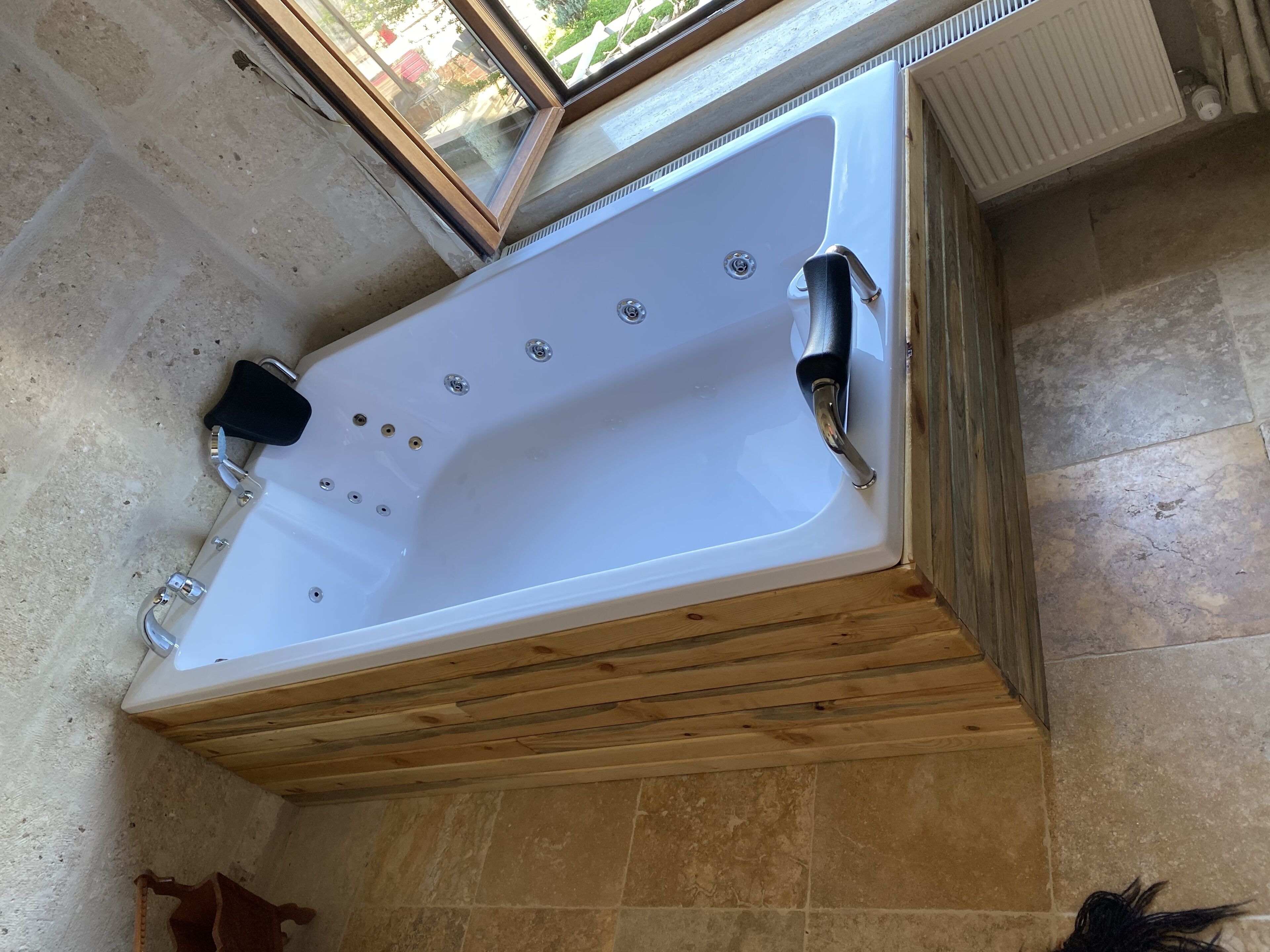 panoramic suite, 2 bedrooms, non smoking, valley view | 1 bedroom, premium bedding, desk, soundproofing