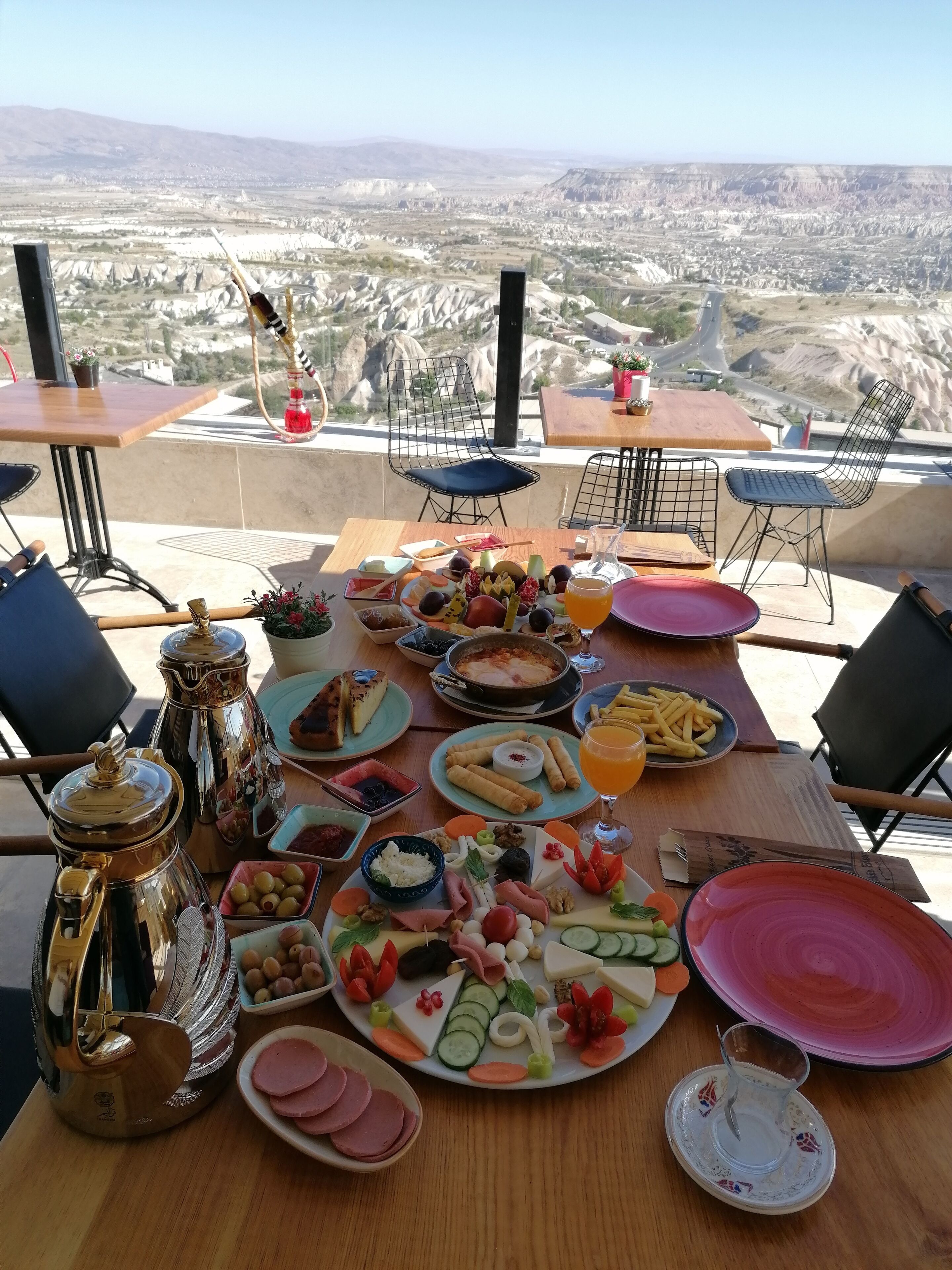 含每日全套早餐