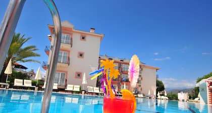Hotel Pelin