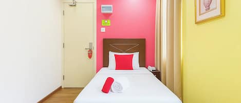 Superior Single Room | Free WiFi