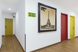 Hallway - Hotel Sunjoy9 Bandar Sunway (Petaling Jaya)
