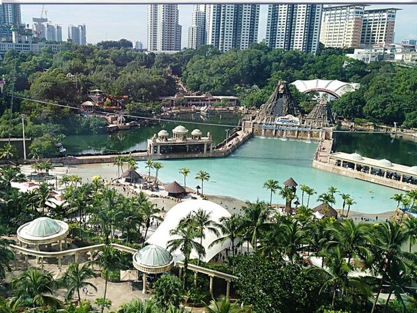 Objek wisata