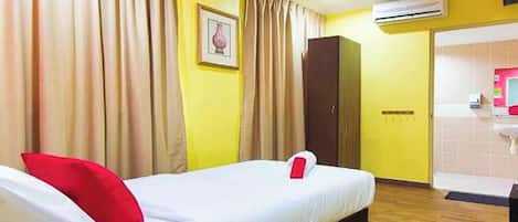 Superior Single Room