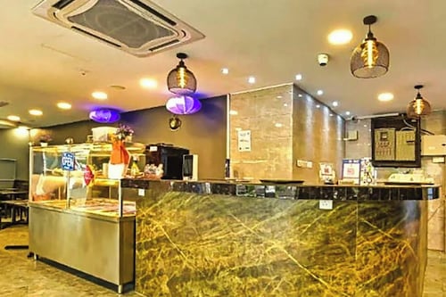 Hotel Sunjoy9 Bandar Sunway
