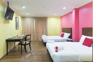 Free WiFi - Hotel Sunjoy9 Bandar Sunway (Petaling Jaya)