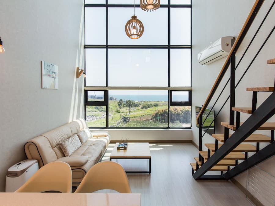 Standard-Maisonette | Kostenloses WLAN, Bettwäsche