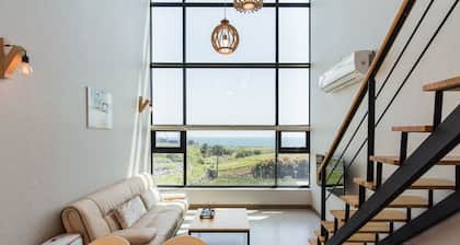 Stay In Jeju