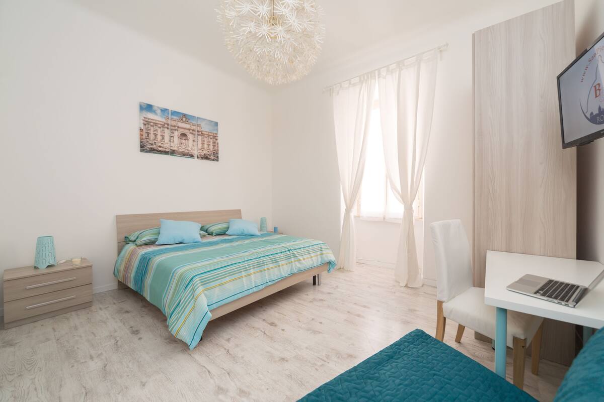 Executive Room (Zaffiro)
