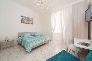 Chambre Exécutive (Zaffiro)