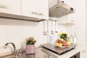 Food and drink - San Pietro B&B (Rome)