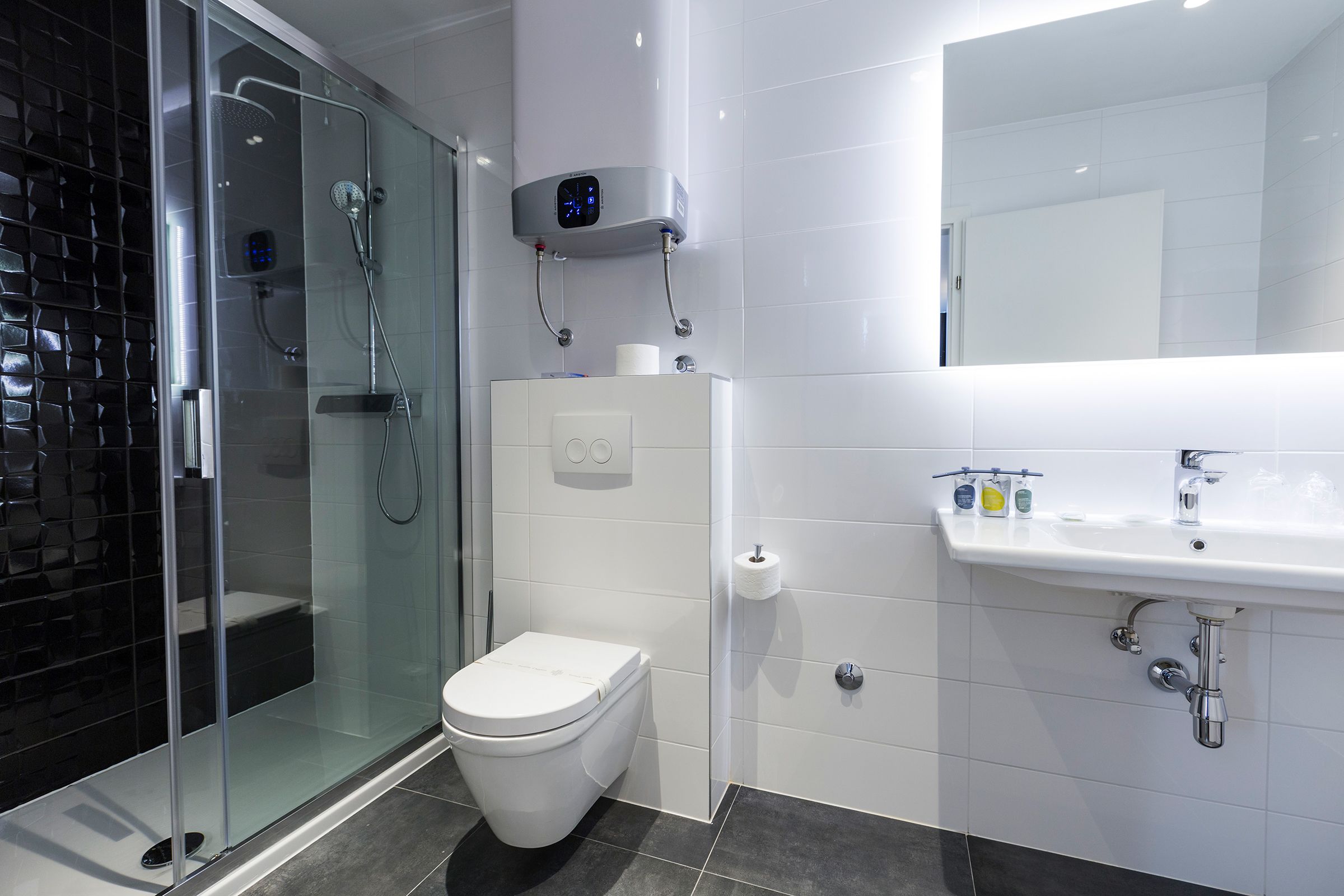 Foto - B Gold Luxury rooms B&B