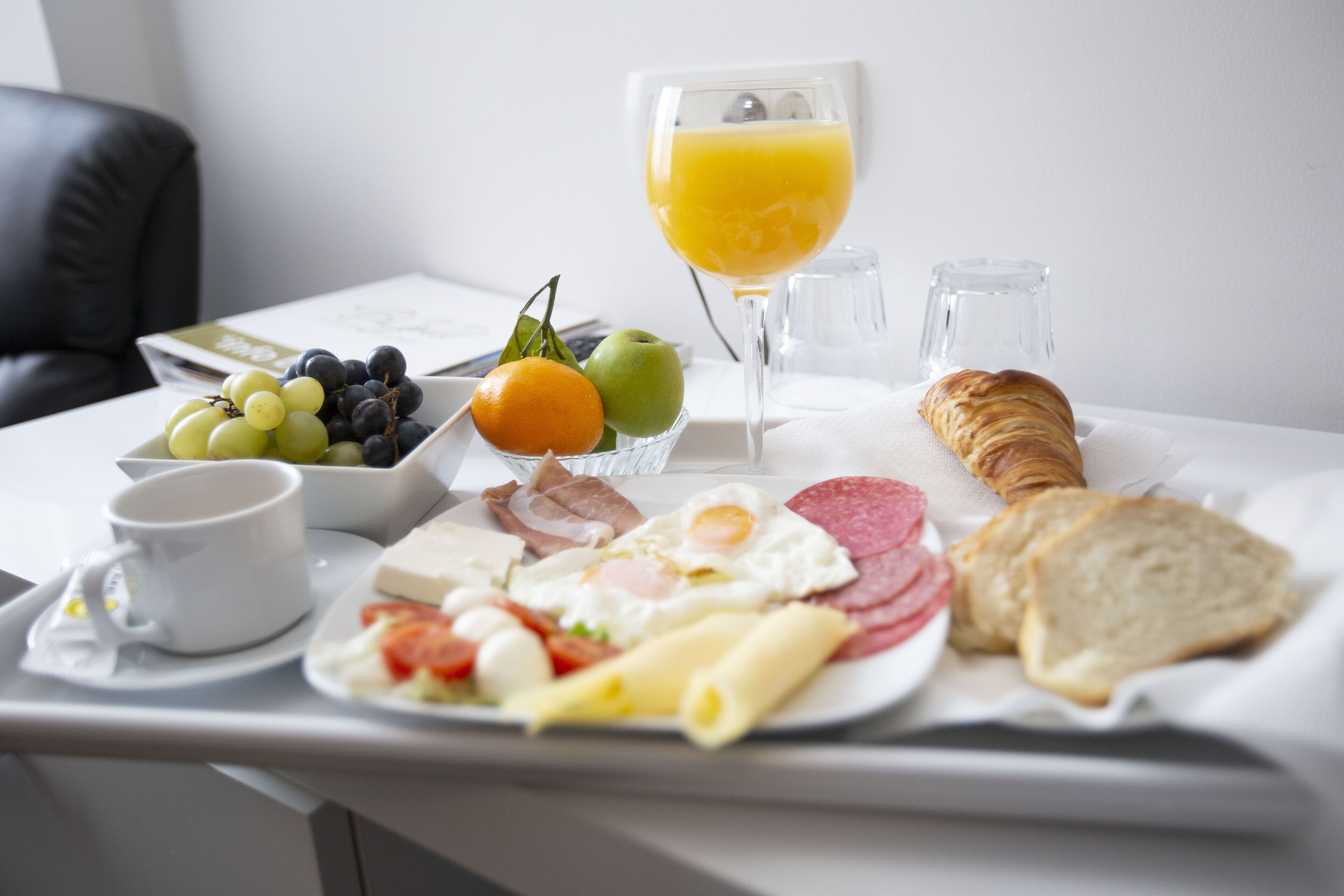 Foto - B Gold Luxury rooms B&B