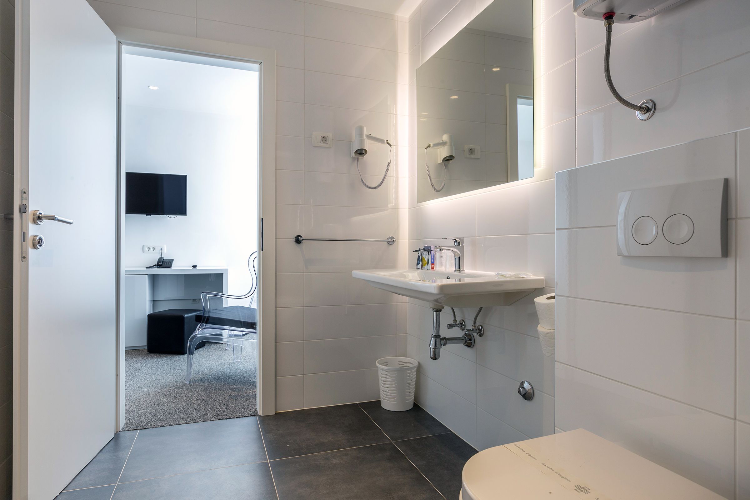 Foto - B Gold Luxury rooms B&B