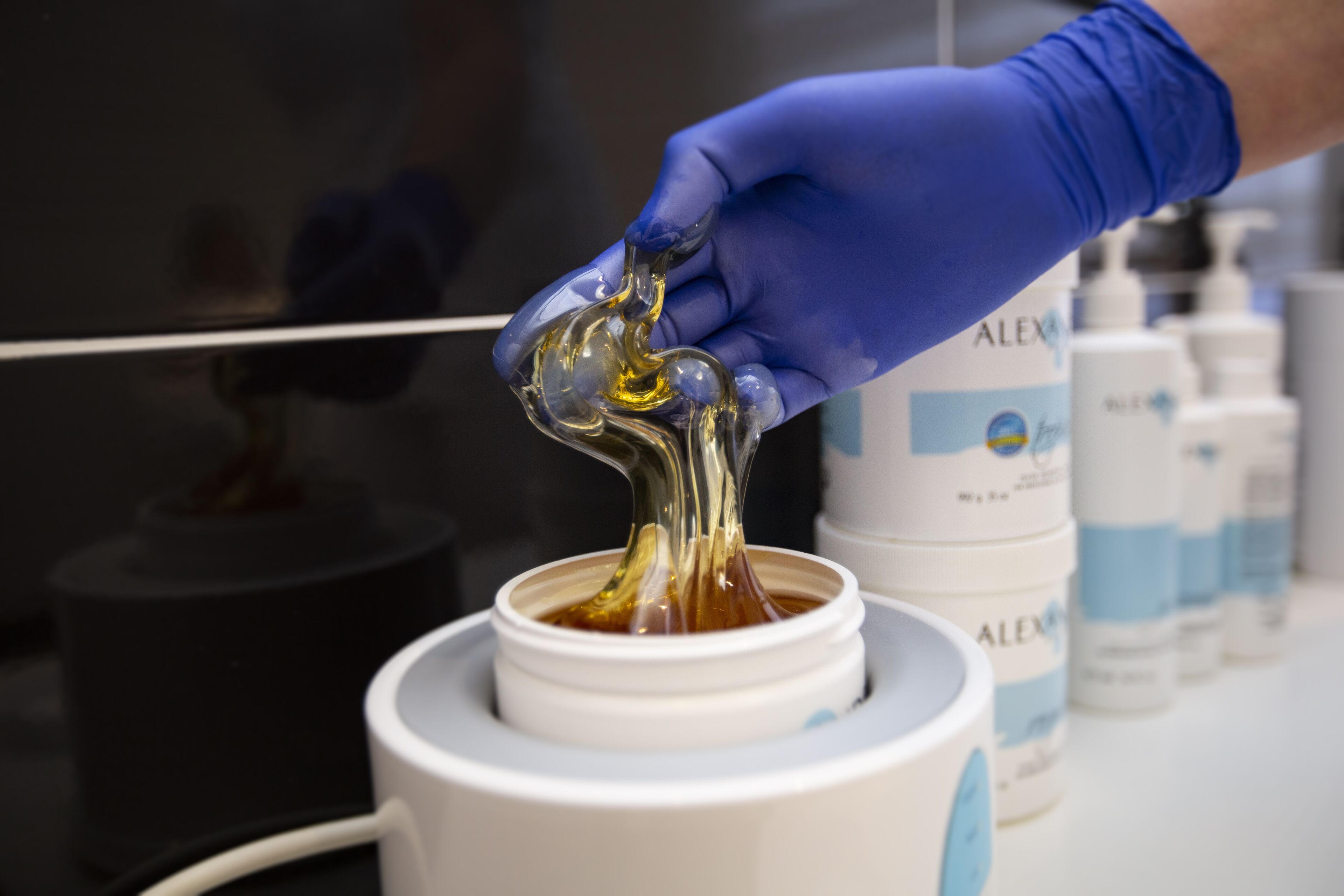 Foto - B Gold Luxury rooms B&B