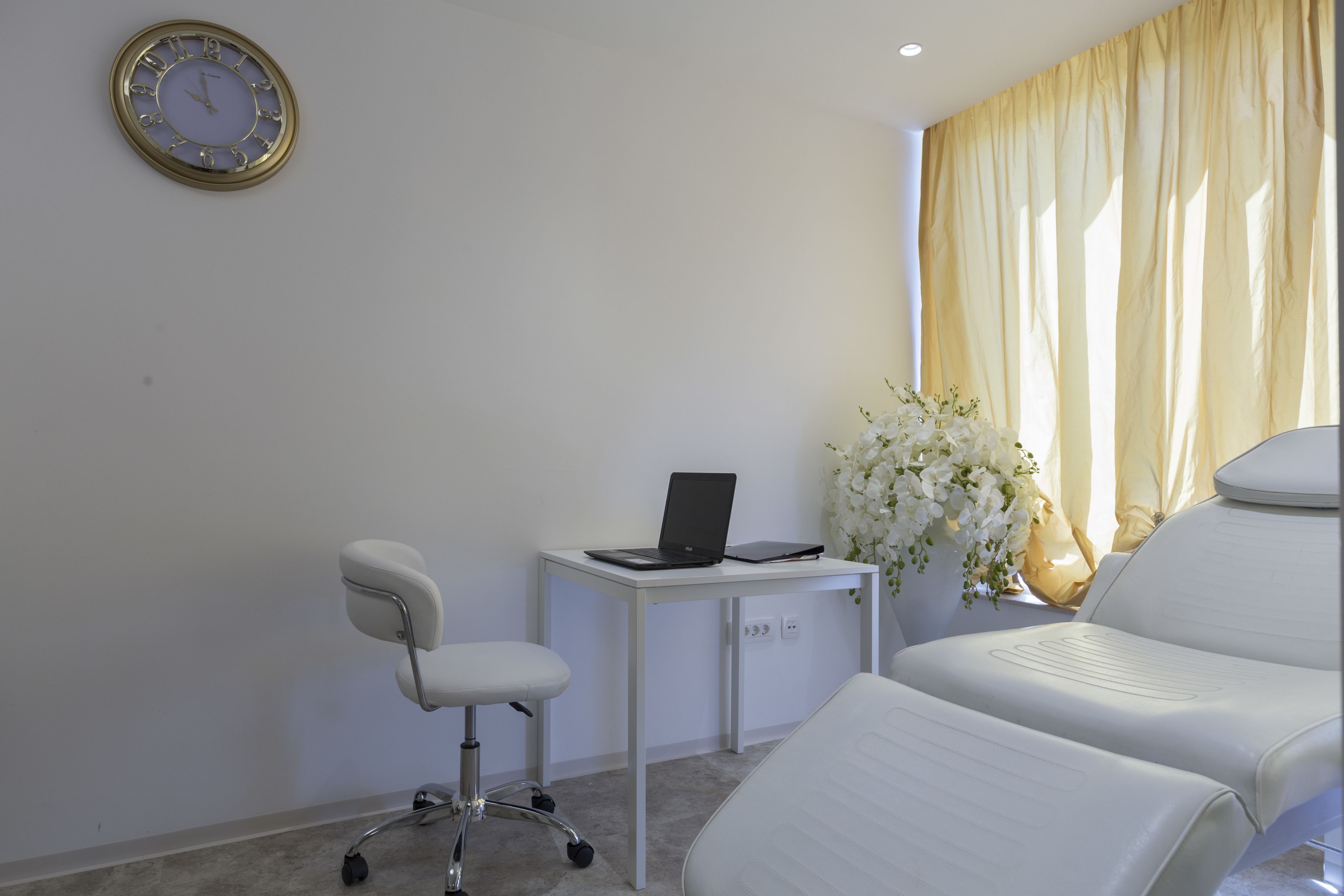 Foto - B Gold Luxury rooms B&B