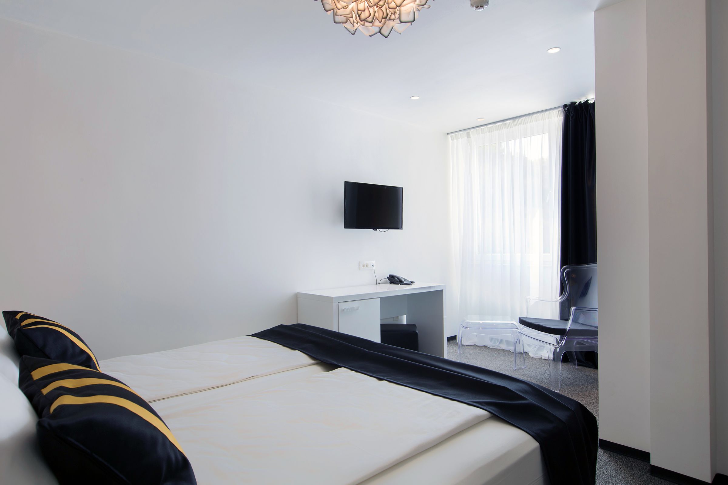 Foto - B Gold Luxury rooms B&B