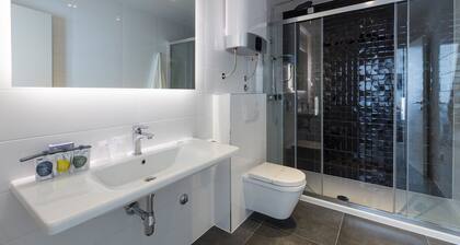 B Gold Luxury Rooms