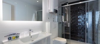 B Gold Luxury Rooms