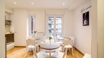 Sala colazione