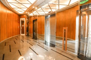 Interior entrance - Victoria Home Vortex KLCC (Kuala Lumpur)