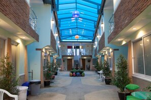Lobby - Fahsai Bay Villa (Krabi)