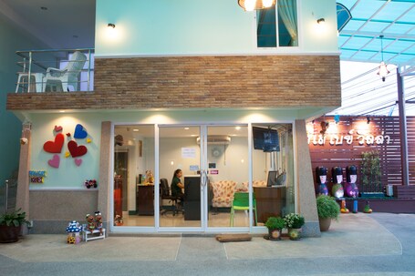 Fahsai Bay Villa - view 3