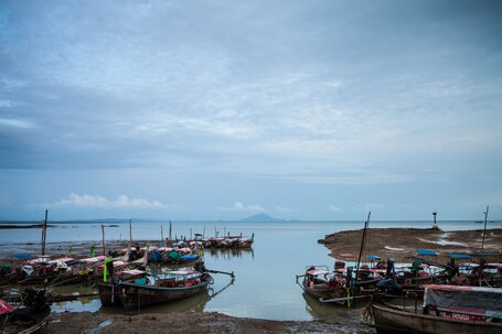 Fahsai Bay Villa - view 2