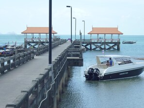 Beach nearby - Fahsai Bay Villa (Krabi)