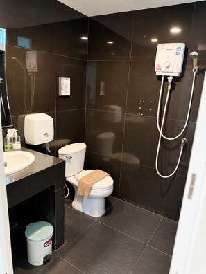 Bathroom - Fahsai Bay Villa (Krabi)