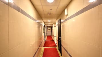 Vestibule
