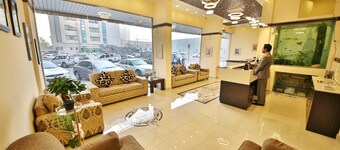 Midtown Furnished Apartments