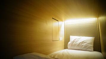 In-room safe, desk, blackout curtains, WiFi