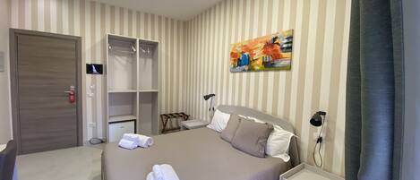 Chambre Double Confort