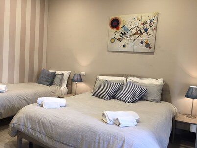 2Naples rooms