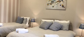 2Naples rooms