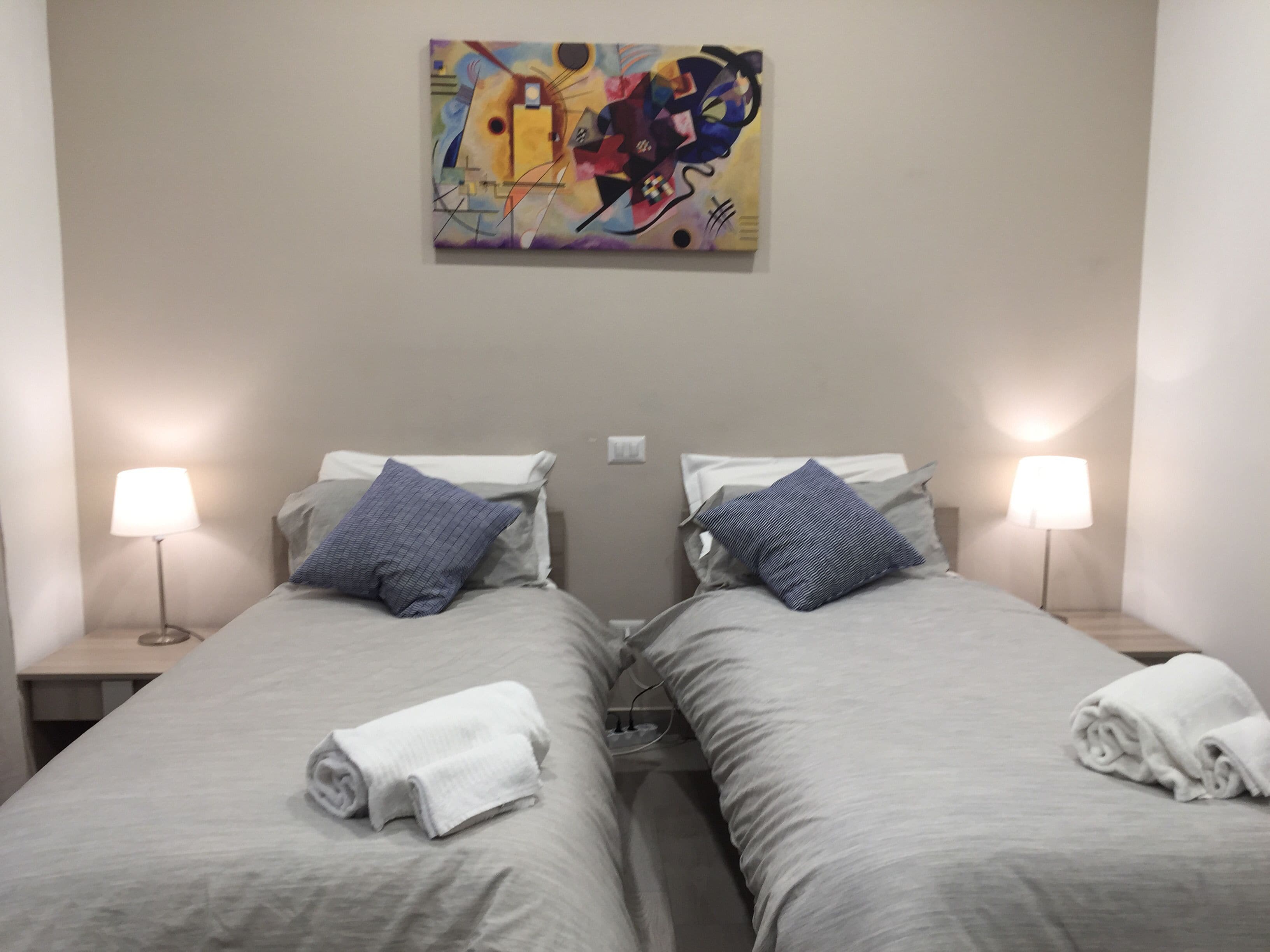 Photo - Bovio Square XIV