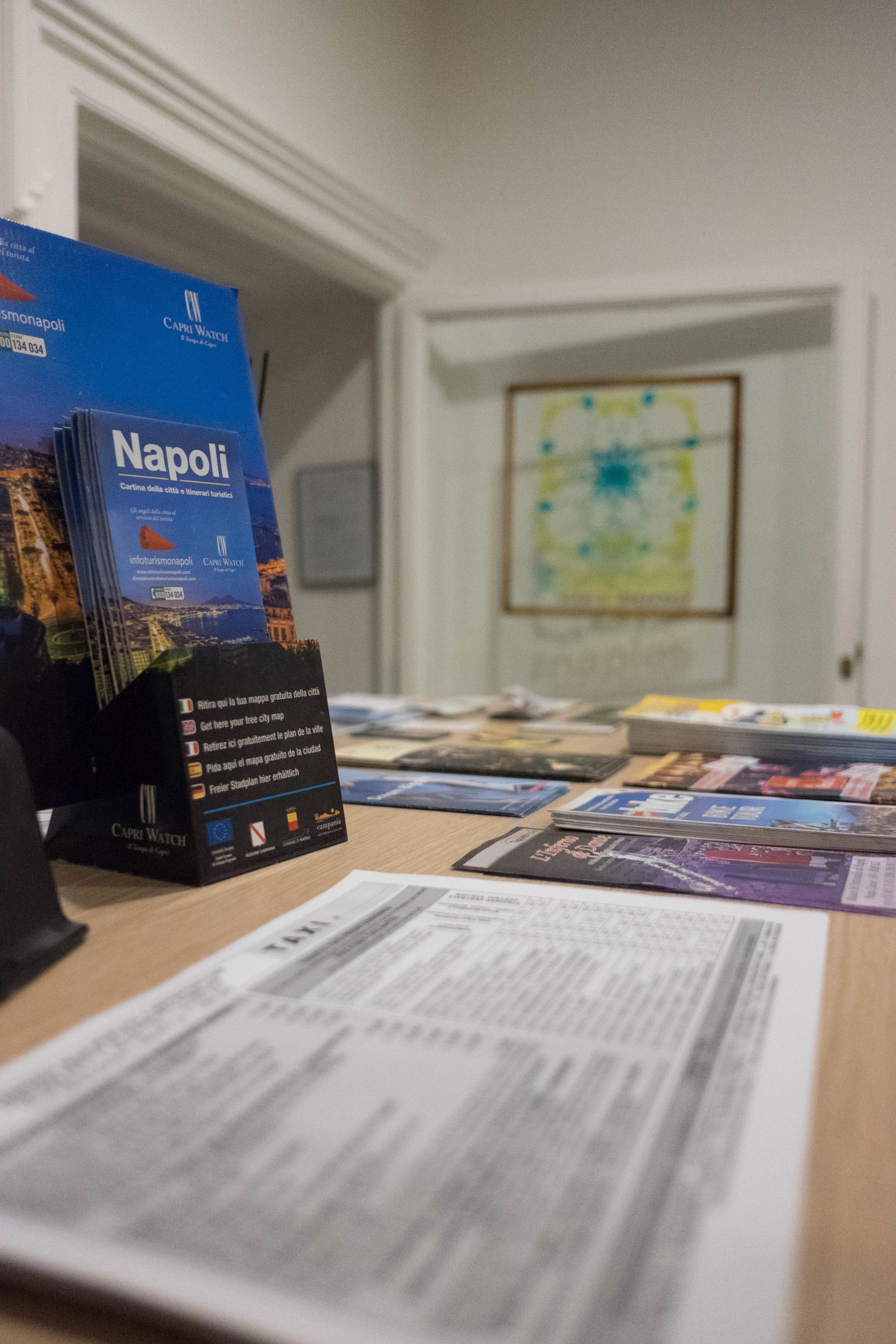 Photo - Bovio Square XIV