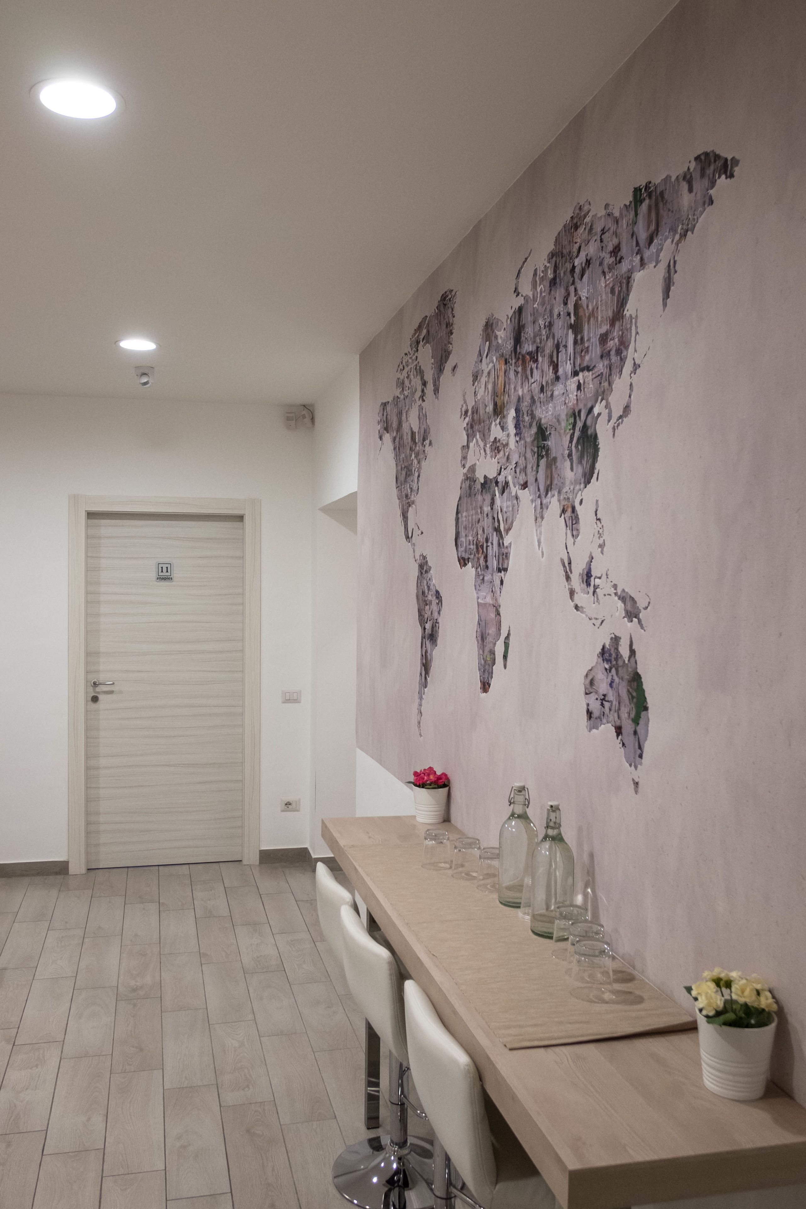 Photo - Bovio Square XIV