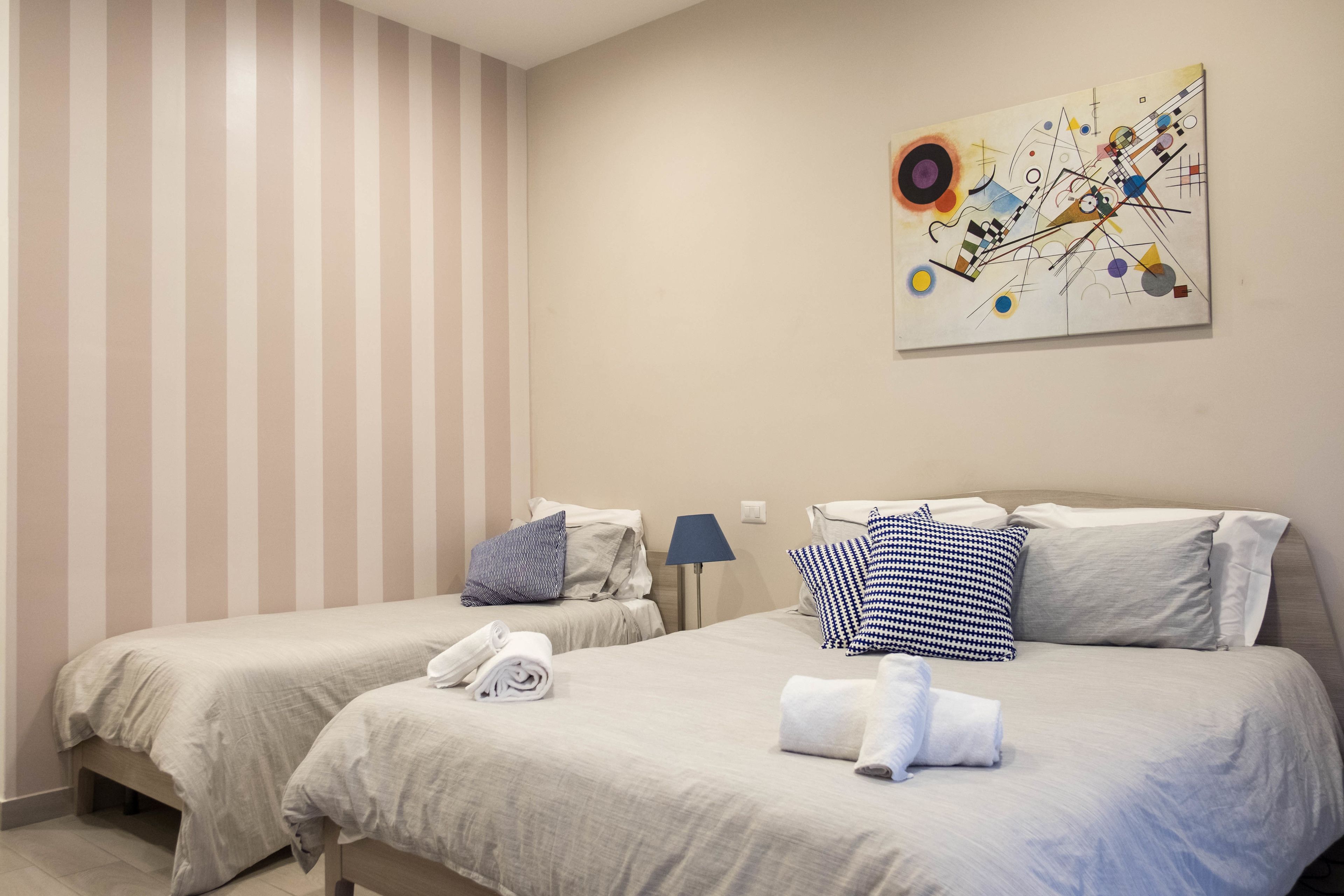 Photo - Bovio Square XIV