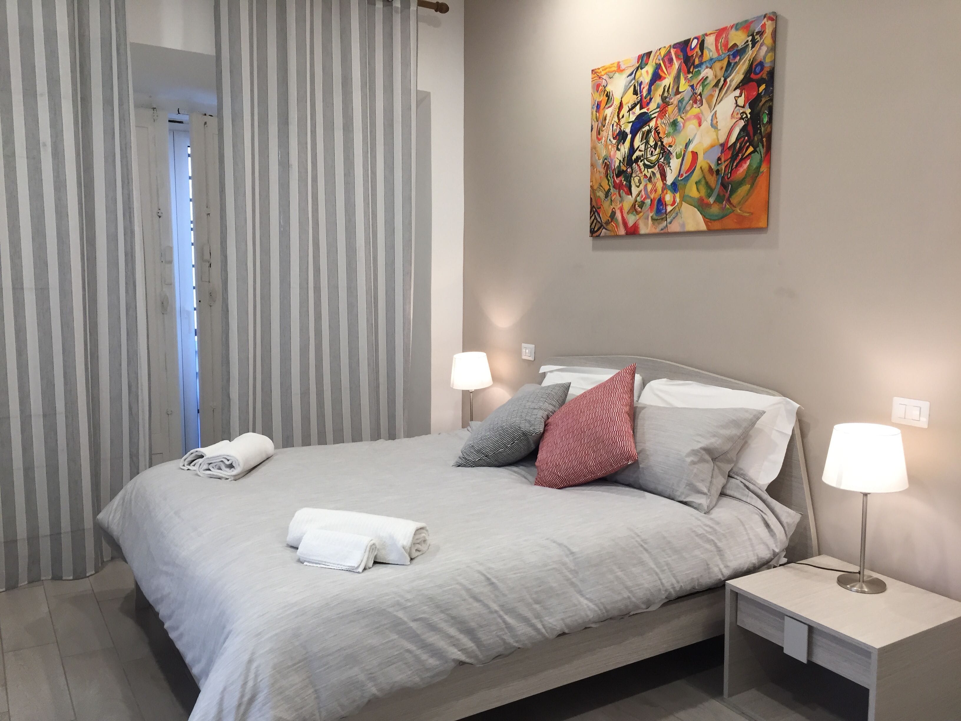 Photo - Bovio Square XIV