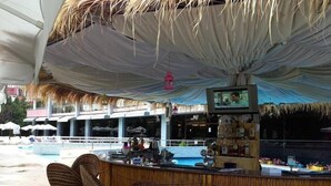 Bar (on property) - Flamingo Hotel (Sofia)