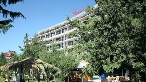 Exterior - Flamingo Hotel (Sofia)