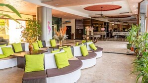 Lobby - Flamingo Hotel (Sofia)