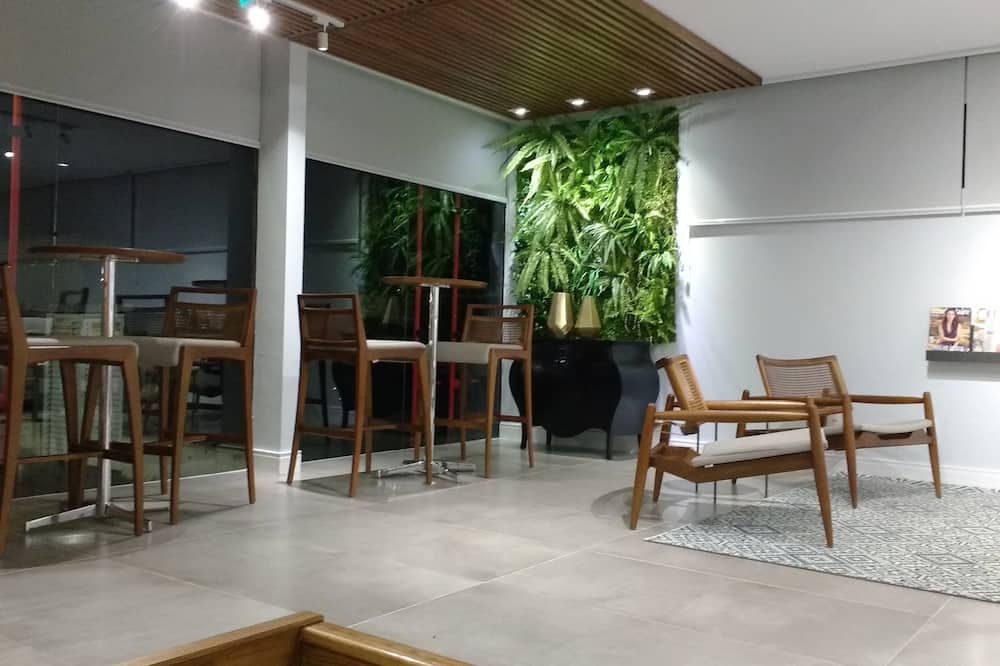 Tri Hotel Smart Chapecó