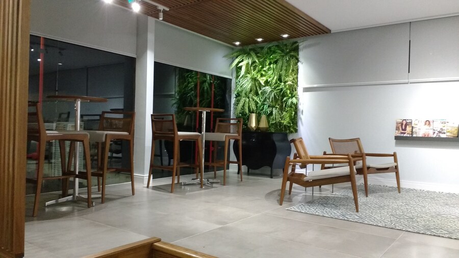 Tri Hotel Smart Chapecó