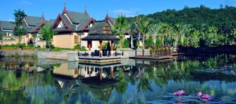 ZhongAo Hotel Shimei Bay